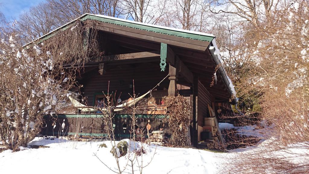 Sonnbergchalet Islitzer Утендорф Стая снимка