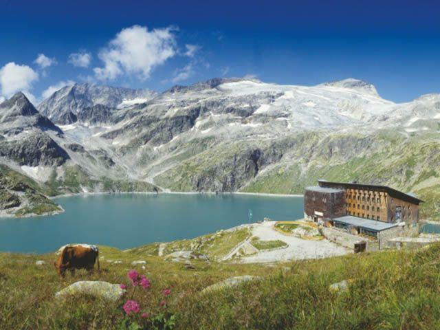 Sonnbergchalet Islitzer Утендорф Екстериор снимка