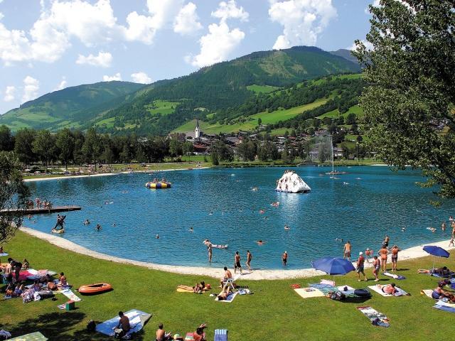 Sonnbergchalet Islitzer Утендорф Екстериор снимка